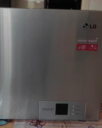 Ricambio frigo LG GR-M652YNQW