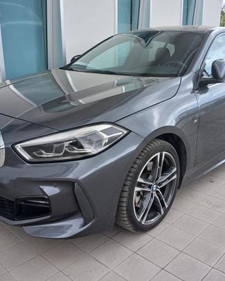 Bmw 120d xDrive 190Cv 5p. Msport-Navi/Pelle-Bixeno
