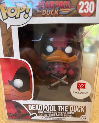 Deadpool the duck 230
