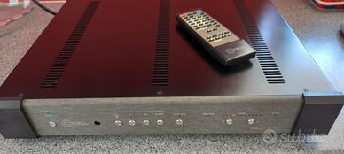 Amplificatore Krell KAV 300i-1ª serie