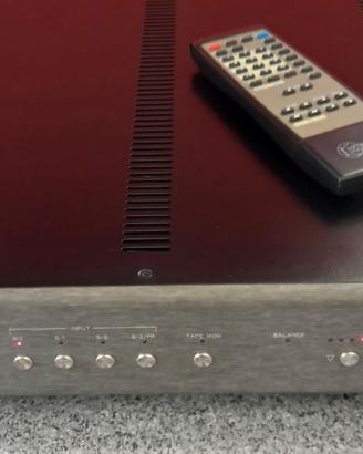 Amplificatore Krell KAV 300i-1ª serie