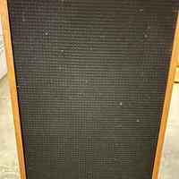 Casse VideoTon Saphire 2 Hi-Fi Box