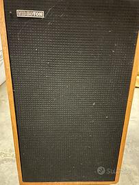 Casse VideoTon Saphire 2 Hi-Fi Box