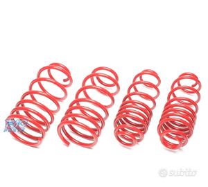 KIT MOLLE SPORTIVE PER VOLKSWAGEN