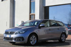 Peugeot 308 Station Wagon 308 SW 1.5 bluehdi Activ