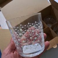 Bicchieri nuovi Zara Home