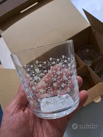 Bicchieri nuovi Zara Home