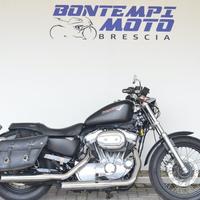 HARLEY-DAVIDSON 883 Sportster XL