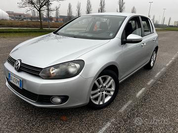 Volkswagen Golf 1.6 TDI DPF 5p. Highline