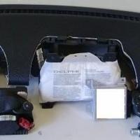 Kit air bag smart 451 rf114