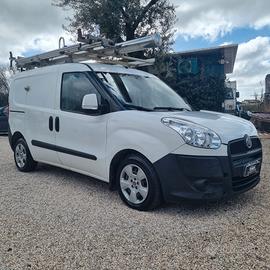 Fiat Doblo 1.6 MJT 105cv Allestimento interno este