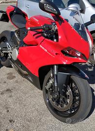 Ducati Panigale 959 2018
