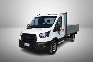 Ford Transit 350 2.0TDCi MHEV 130CV PL-SL Trend