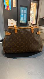 Louis Vuitton Batignolles Horizontal Monogram
