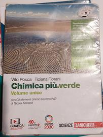 Chimica più verde