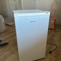 Frigo + congelatore Hisense in condizioni ottime