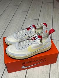 Nike Craft by Tom Sachs General Purpose Shoes