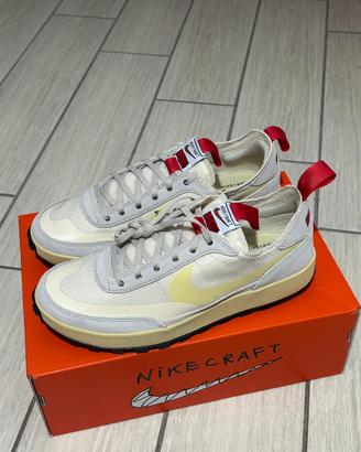 Nike Craft by Tom Sachs General Purpose Shoes