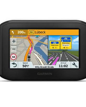 Navigatore moto Garmin Zumo 396 LMT-S