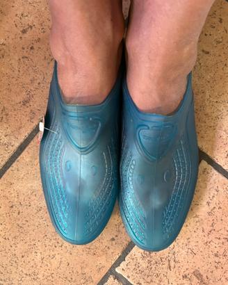 Scarpe acquatiche 42-43 nuove con cartellino