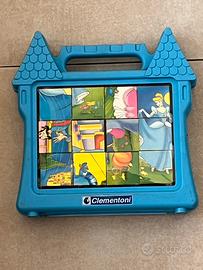 Puzzle Cenerentola