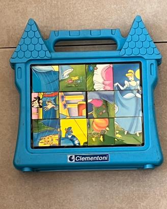 Puzzle Cenerentola