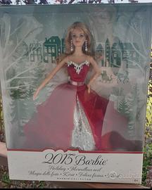 Barbie da collezione 