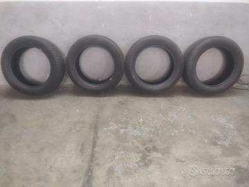 gomme 235-55-18 nexsen 4 stagioni