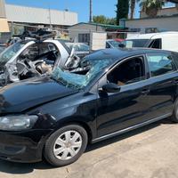 VOLKSWAGEN POLO 1.2D - ANNO 2014 - PER RICAMBI