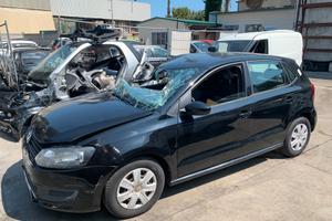 VOLKSWAGEN POLO 1.2D - ANNO 2014 - PER RICAMBI