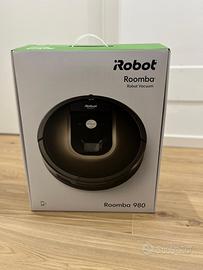 Roomba I Robot 980