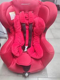 seggiolino auto Bebè confort