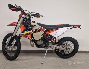 Ktm 150 EXC 150 TPI