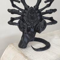 Supporto per telefono Facehugger