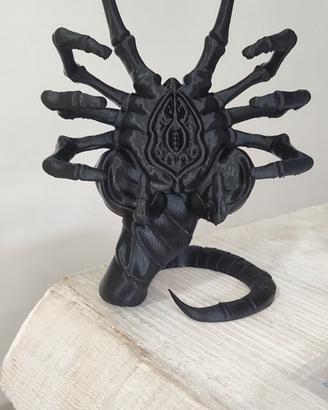 Porta Smartphone Facehugger