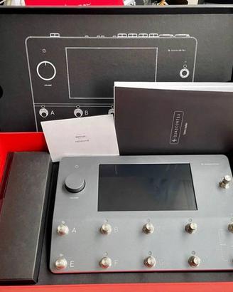 Neural DSP Quad Cortex