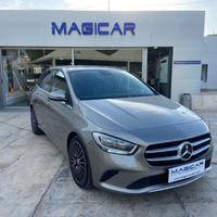 MERCEDES-BENZ B 200 d Automatic Sport Plus