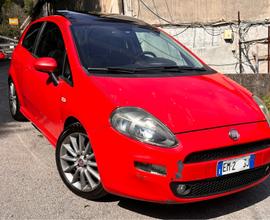 Fiat Punto Evo Punto Evo 1.4 M.Air 16V 3 porte S&S