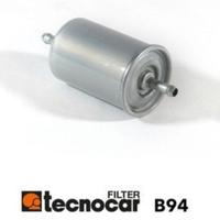 Filtro carburante Fiat Panda