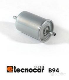 Filtro carburante Fiat Panda