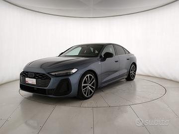 Audi A5 Berlina 2.0 tdi mhev+ S line edition quatt