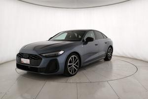 Audi A5 Berlina 2.0 tdi mhev+ S line edition quatt