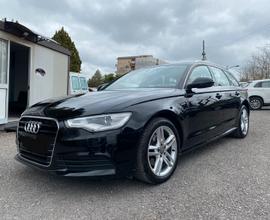 Audi A6 2.0 TDI Advanced