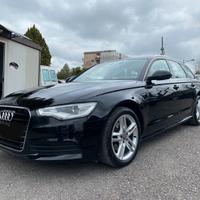 Audi A6 2.0 TDI Advanced