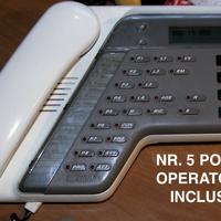 Centralino Telefonico - SIP Safnat Evoluzione 64