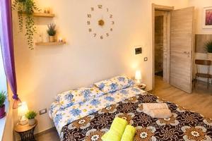 Casa vacanze anche concerti. brevi periodi