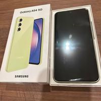 GALAXY A54 5G 256gb