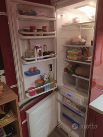 Frigo combinato Ariston BCS 313 AWE I anno 2005