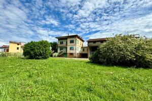 VILLA SINGOLA A VILLAVERLA