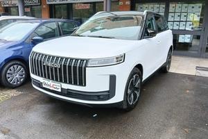 JAECOO J5 Jaecoo 5 1.5 hev Exclusive-full hybrid